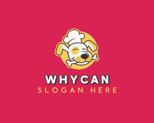 Toque Pet Dog Food Logo