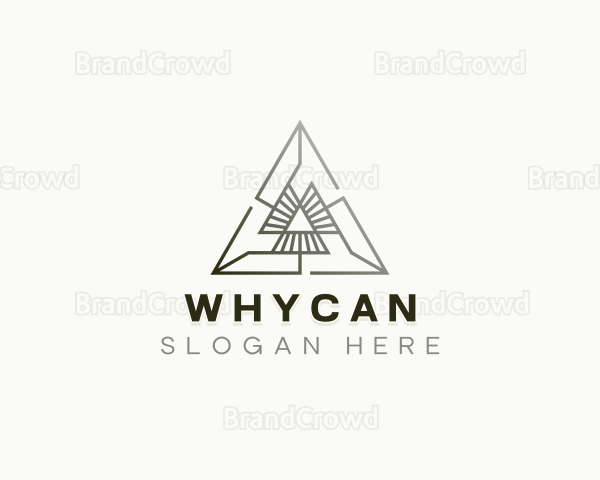 Pyramid Technology Firm Logo