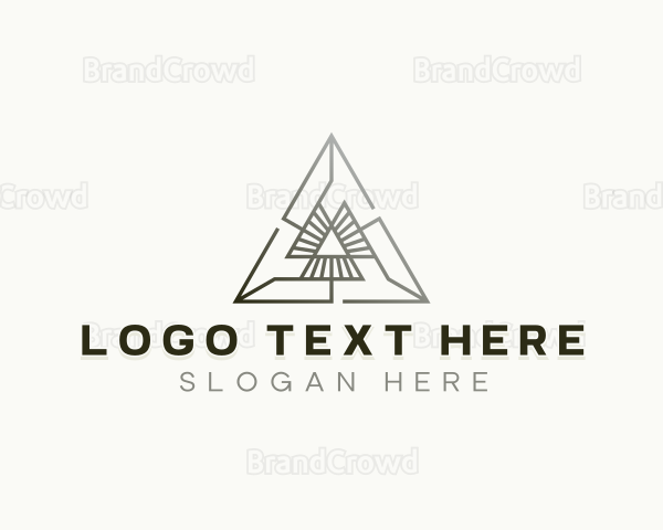 Pyramid Technology Firm Logo