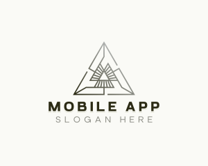 Pyramid Technology Firm Logo