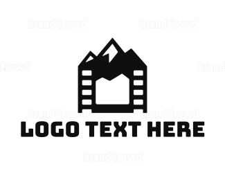 Videographer Logos | Videographer Logo Maker | BrandCrowd