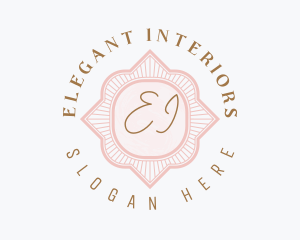 Classy Fashion Boutique logo design