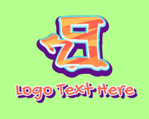 9 logo design