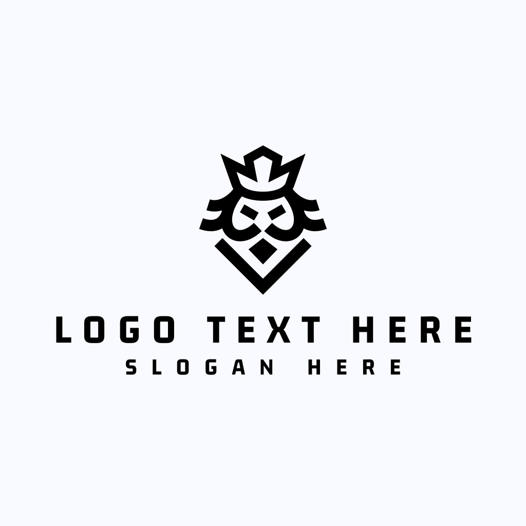 Medieval King Crown Logo | BrandCrowd Logo Maker