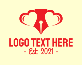 writting-logo-examples