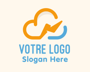 Storm Cloud Energy Logo