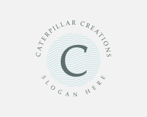 Elegant Boutique Studio logo design