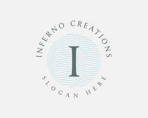 Elegant Boutique Studio logo design