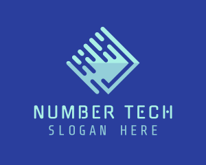 Tech Software Programming logo design