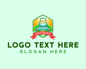 Gardening - Lawn Mower Landscaping logo design