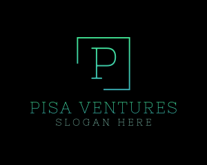 Generic Square Firm logo design