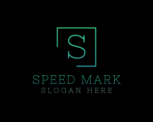 Generic Square Firm logo design