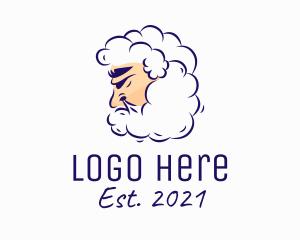 Gang - Smoking Vape Shop logo design