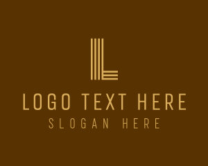 Enterprise - Generic Company Firm logo design