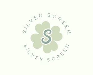 Styling - Lucky Clover Leaf logo design