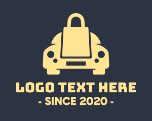 Procurement - Car Security Locksmith logo design