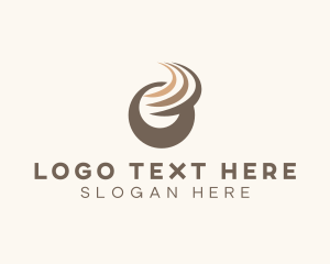 Forwarding - Logistics Courier Delivery logo design