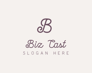 Event Styling - Lifestyle Styling Boutique logo design