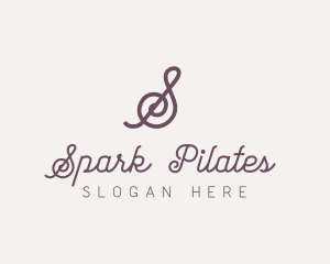 Glamorous - Lifestyle Styling Boutique logo design