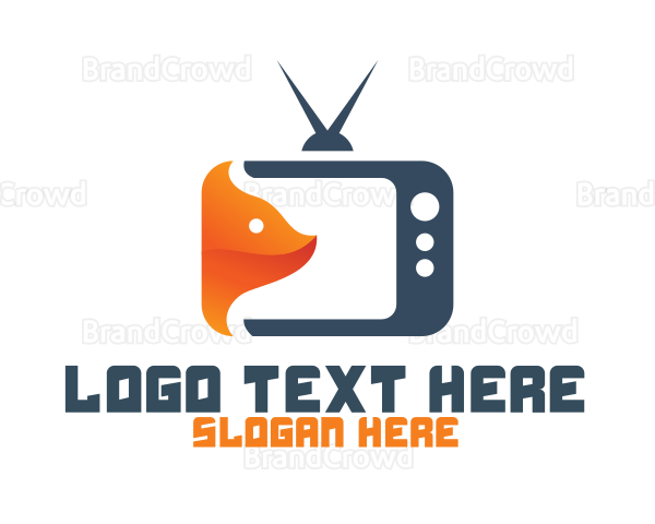 fox tv logo