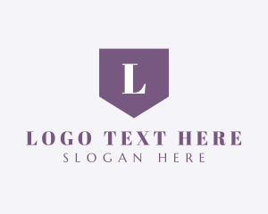 Elegant Generic Business logo design