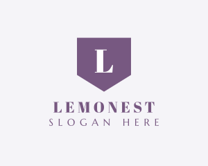 Elegant Generic Business Logo