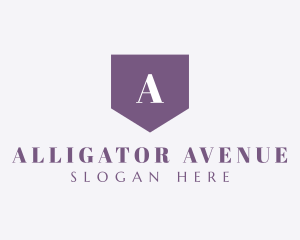 Elegant Generic Business logo design