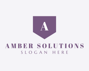 Elegant Generic Business logo design