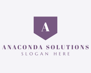 Elegant Generic Business logo design