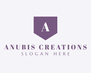 Elegant Generic Business logo design