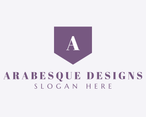 Elegant Generic Business logo design