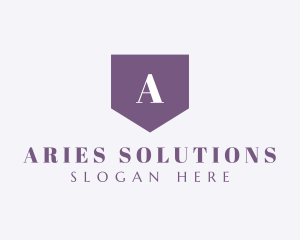 Elegant Generic Business logo design