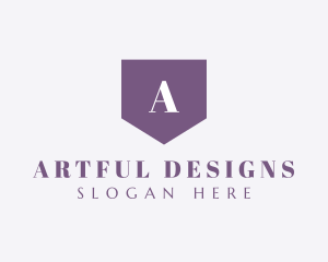 Elegant Generic Business logo design