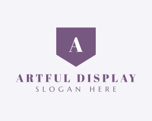 Elegant Generic Business logo design