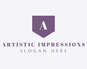 Elegant Generic Business logo design