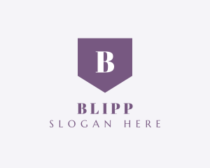 Elegant Generic Business logo design