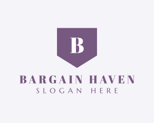 Elegant Generic Business logo design