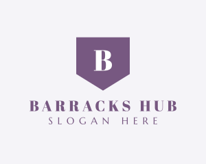 Elegant Generic Business logo design