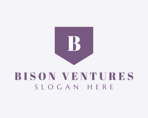 Elegant Generic Business logo design