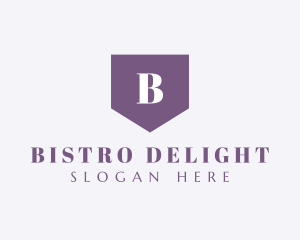 Elegant Generic Business logo design