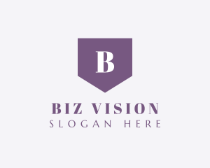 Elegant Generic Business logo design