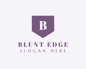 Elegant Generic Business logo design