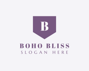 Elegant Generic Business logo design