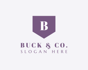 Elegant Generic Business logo design