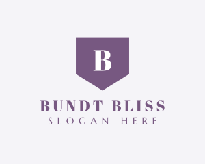 Elegant Generic Business logo design