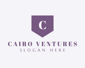 Elegant Generic Business logo design