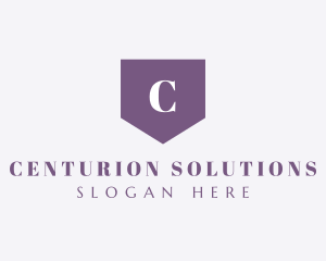 Elegant Generic Business logo design