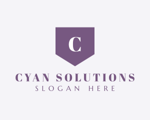 Elegant Generic Business logo design