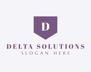 Elegant Generic Business logo design