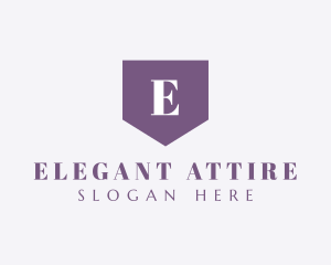 Elegant Generic Business logo design